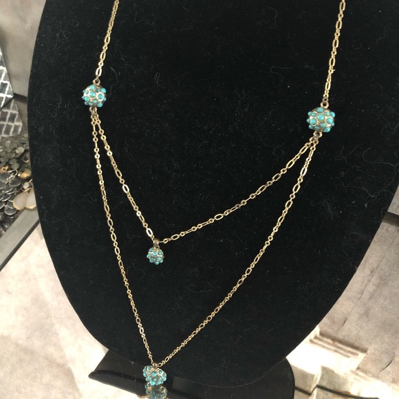 Lot of fashion necklaces. FREE with purchase over 30$ - Picture 7 of 8